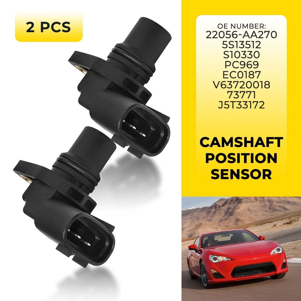 Engine Camshaft Position Sensor 22056AA270 for Subaru Forester BRZ WRX Outback (2013–2020)