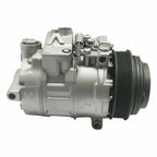 A/C Compressor Kit Replacement with O-Rings for GMC Terrain (2018-2022)