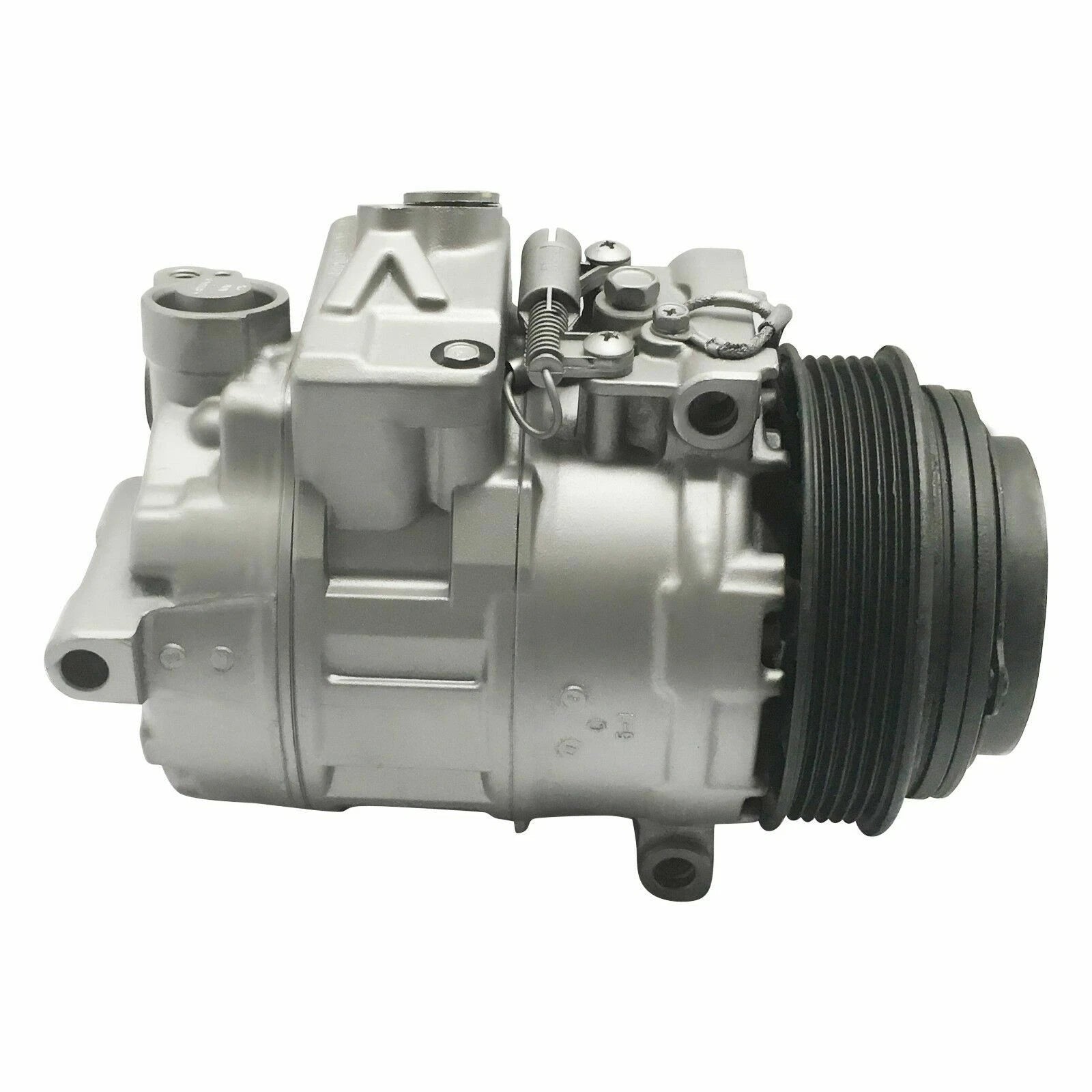 A/C Compressor Kit Replacement with O-Rings for GMC Terrain (2018-2022)