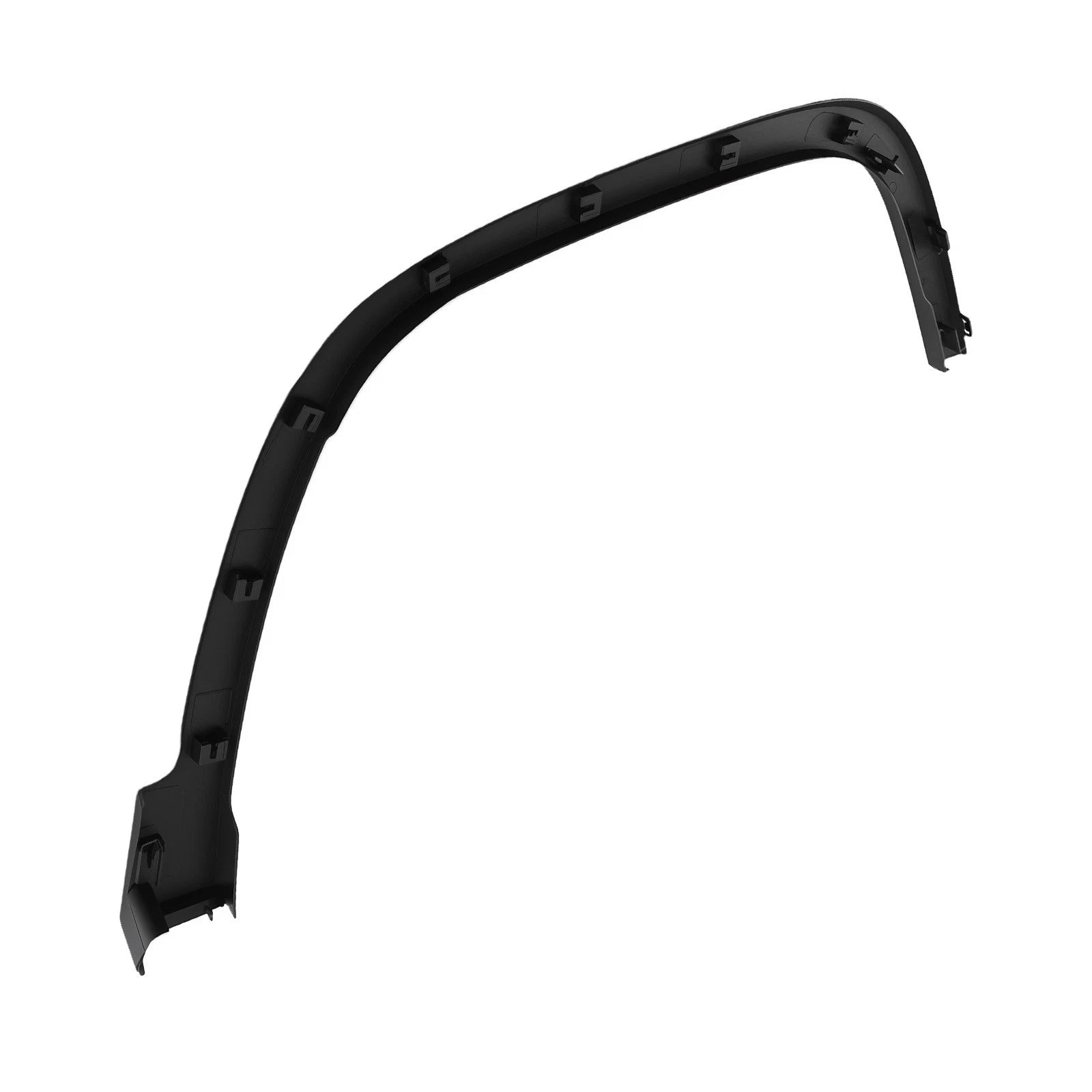 Driver Left Fender Flare for Jeep Cherokee Latitude (2014-2018)