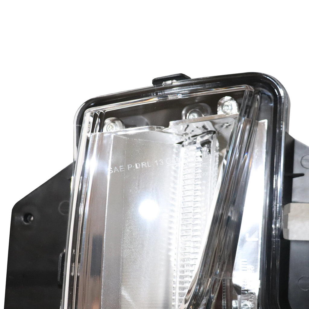 LED Daytime Running Lamp for Cadillac XTS (2013–2017) - Left Driver Side