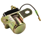 Starter Drive & Relay Solenoid for Polaris Trail Boss 330 (2003–2012)