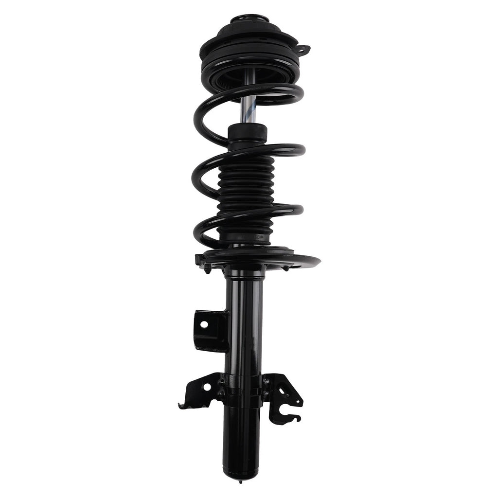 Complete Front Struts & Coil Springs Assembly for Jeep Cherokee (2014-2023)
