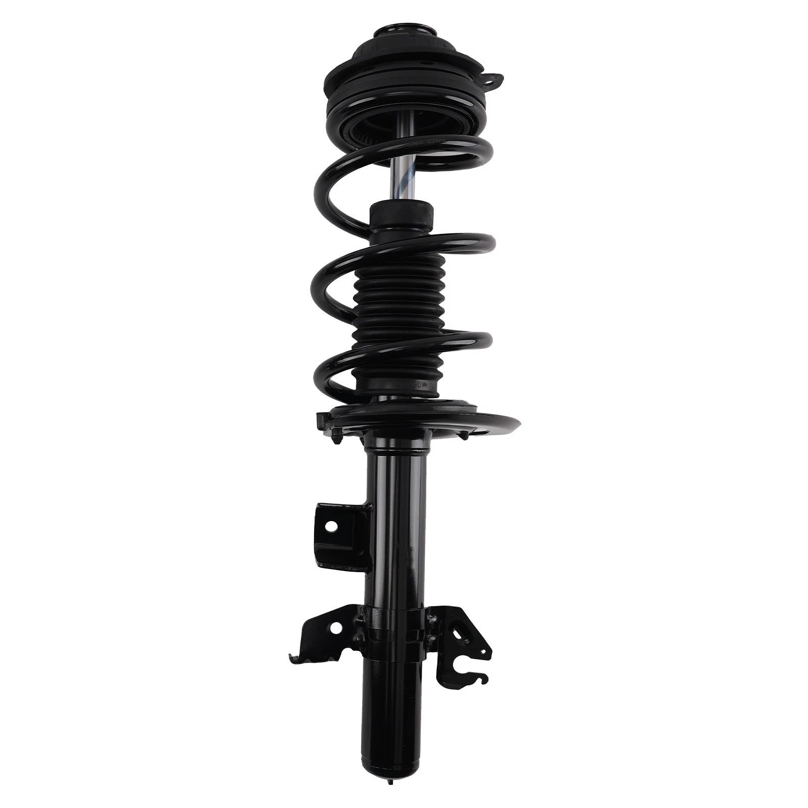 Complete Front Struts & Coil Springs Assembly for Jeep Cherokee (2014-2023)