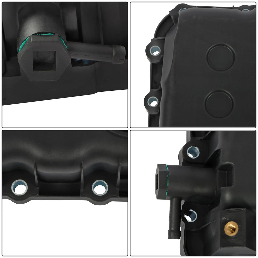 Transmission Oil Pan with Gasket for Hyundai Azera Santa Fe Sonata