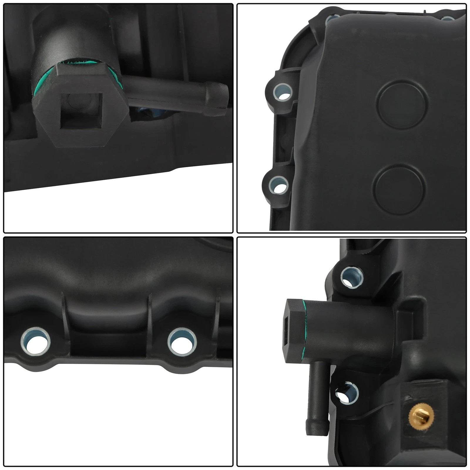 Transmission Oil Pan with Gasket for Hyundai Azera Santa Fe Sonata