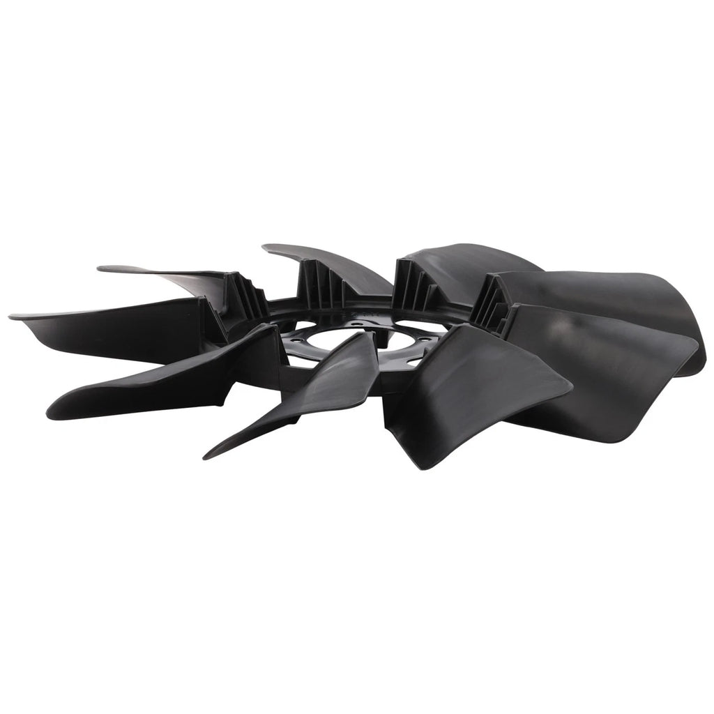 Fan Blade Radiator Cooling for Chevy Express Van, GMC 2500, 3500