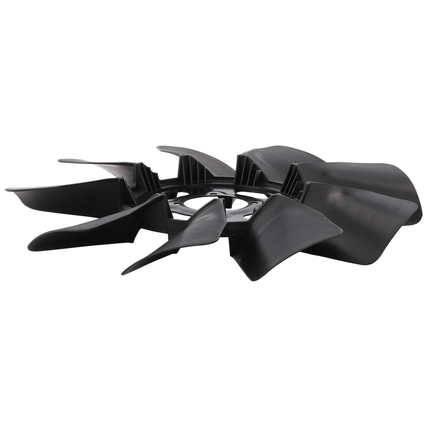Fan Blade Radiator Cooling for Chevy Express Van, GMC 2500, 3500