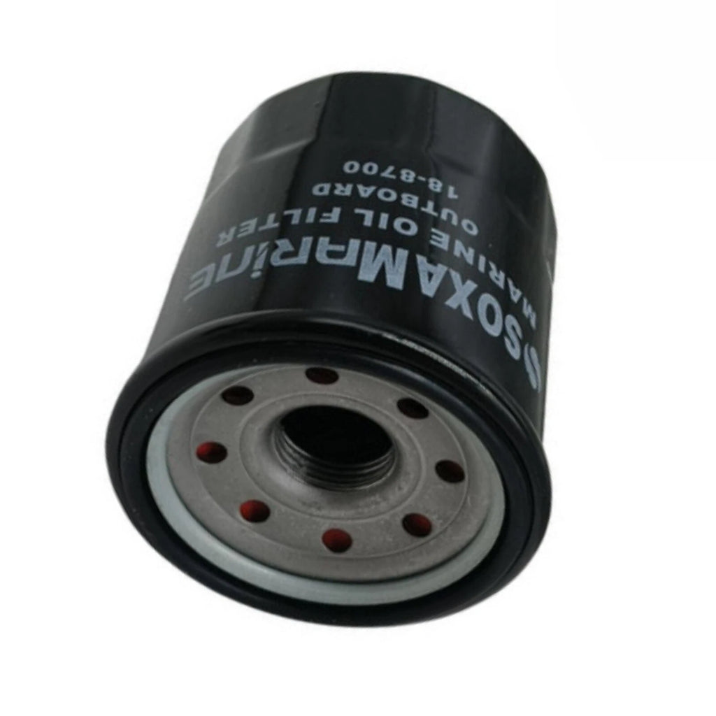 Oil Filter for Yamaha F50 F60 (15HP–70HP) 4-Stroke Outboard