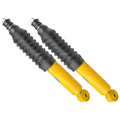 2 x Front Pair Gas Shock Absorbers for Hilux 4x4 (1989–2005)