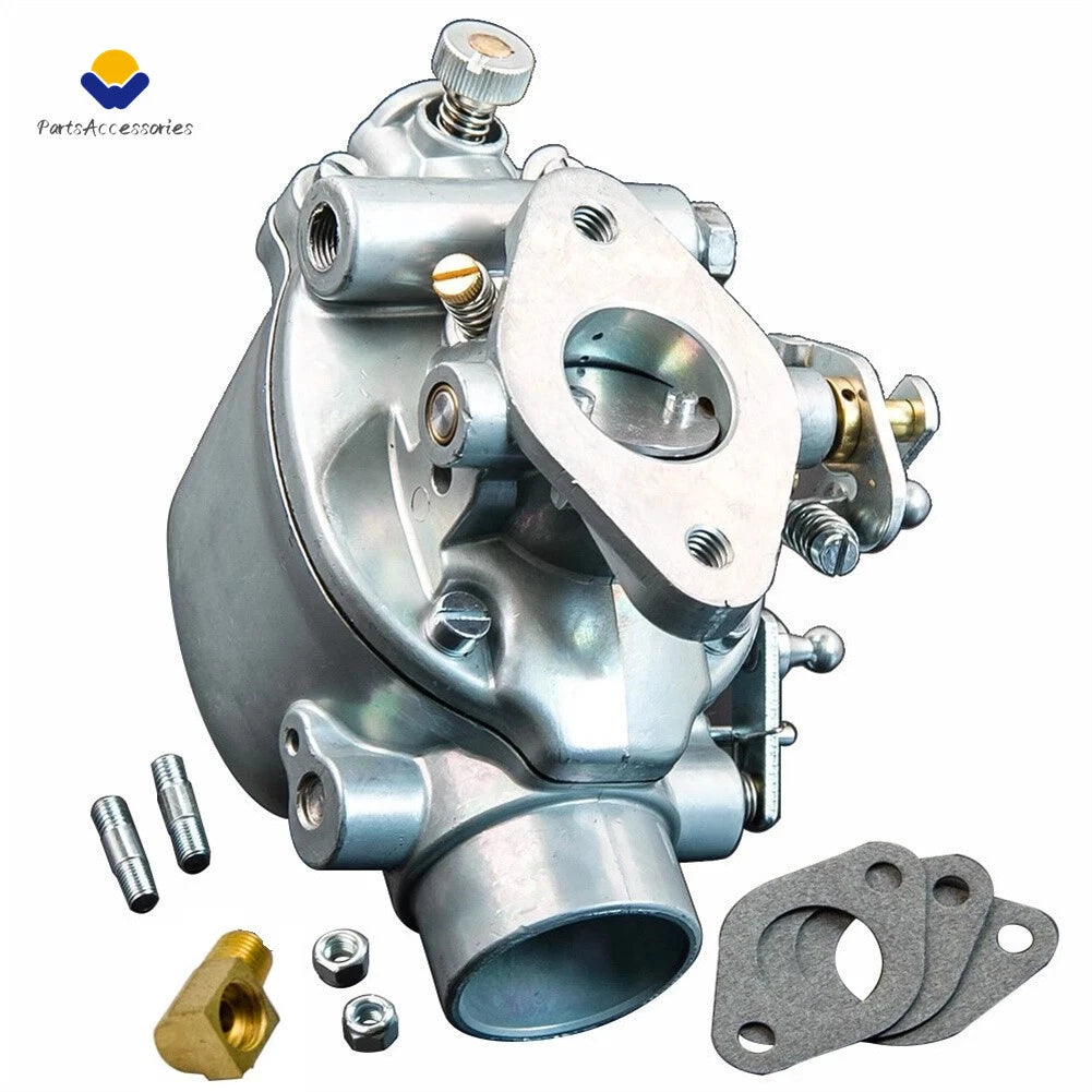 Carburetor Assembly for Ford 2000 501 601 641 651 661 681 701 (1955–1975) 312954 B8NN9510A