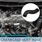 Crank Case Vent Hose for Dodge Ram 1500 2500 3500 5.7L (NO.53032786AA)