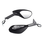 Turn Signal Lights for Ducati 1299 Panigale S (2015-2018) & 959 Panigale (2015-2020)