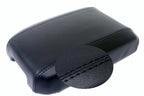 Leather Synthetic Console Armrest Cover for Toyota Tacoma (2016–2019)