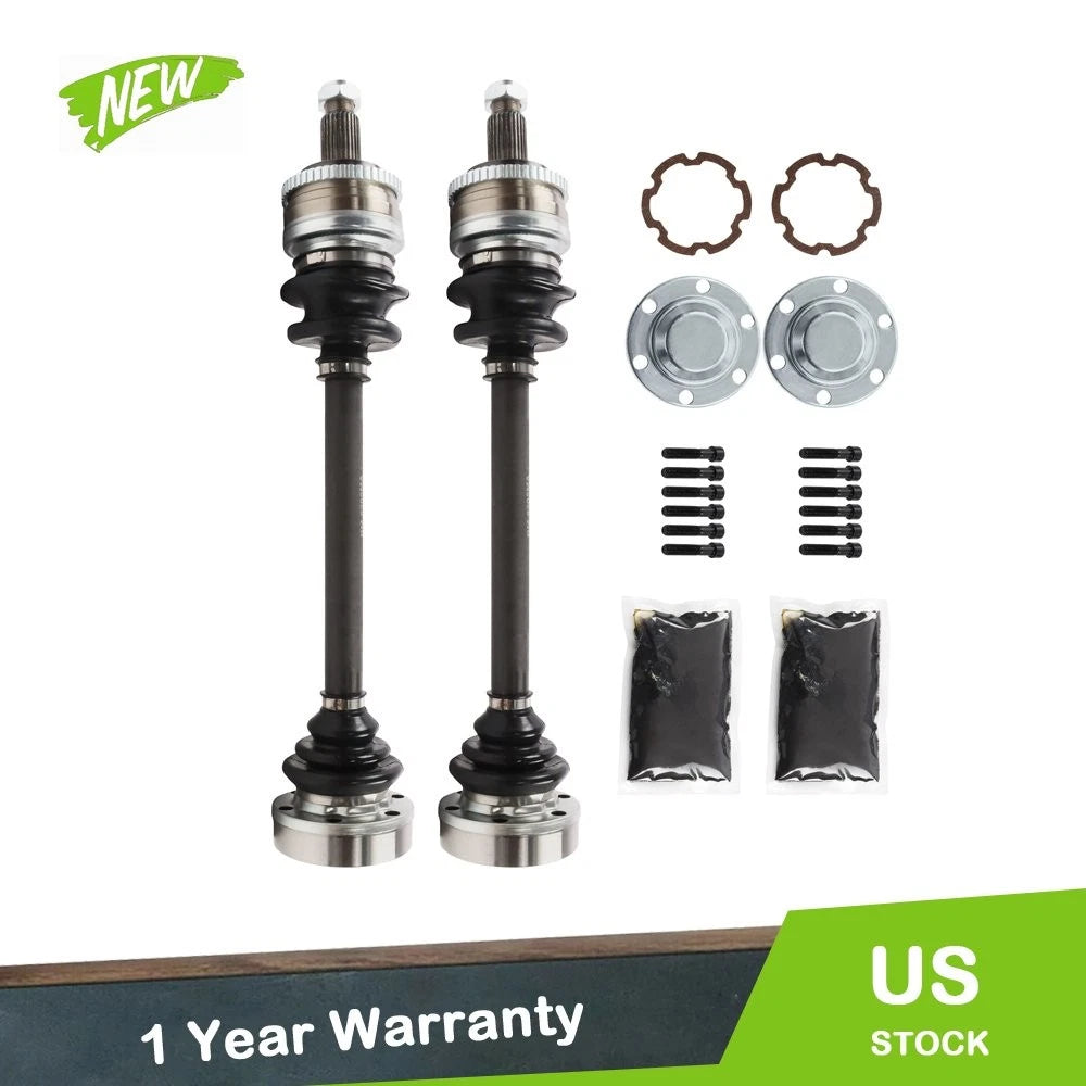 CV Shaft for BMW M3 (1988–1991) 66-9063