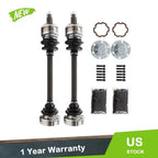 CV Shaft for BMW M3 (1988–1991) 66-9063