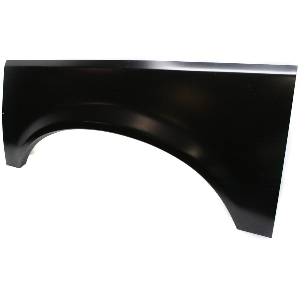 Wheel Arch Repair Panel for Ford F150 F250 F350 (Passenger Right Side)