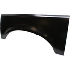 Wheel Arch Repair Panel for Ford F150 F250 F350 (Passenger Right Side)