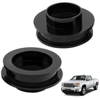 3in Front Level Lift Kit for Chevy Silverado GMC Sierra 2WD (1999–2007)