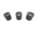 3X Engine Oil Filter for Chevrolet Ford Toyota Honda Mitsubishi Mazda (PH6607)