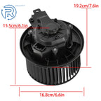 Front HVAC Blower Motor for Ford Explorer Flex Taurus Lincoln MKS MKT (2012-2017)