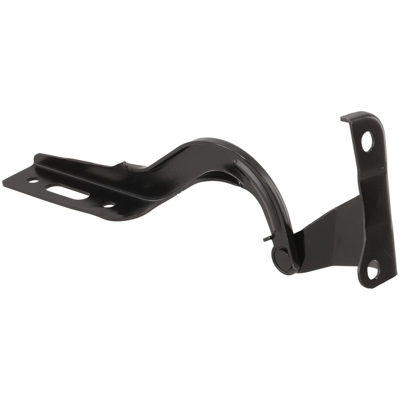 Hood Hinge for Honda CR-V (2007–2011) Left Steel