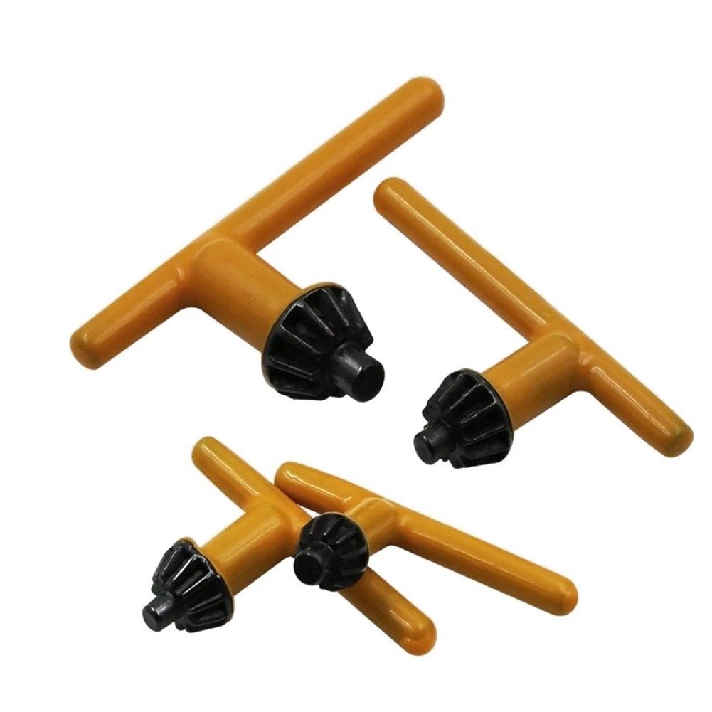 Drill Chuck Wrench for Universal Use (Multi-functional)