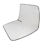 Foldable Windshield Sun Shade for BMW Mini Cooper (2014-2024)