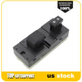 Power Window Switch for Nissan Frontier (2010–2019) Front Passenger Side