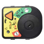 Ignition Switch for Consumer Riding Mowers (925-06119, 725-04227)