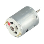 19800RPM Motor for DC 12V Applications (Stalling Torque 41.8mN.m, 5A)