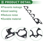 Engine Intake Manifold Gasket for Mitsubishi Carisma (1998–2006) MD312441