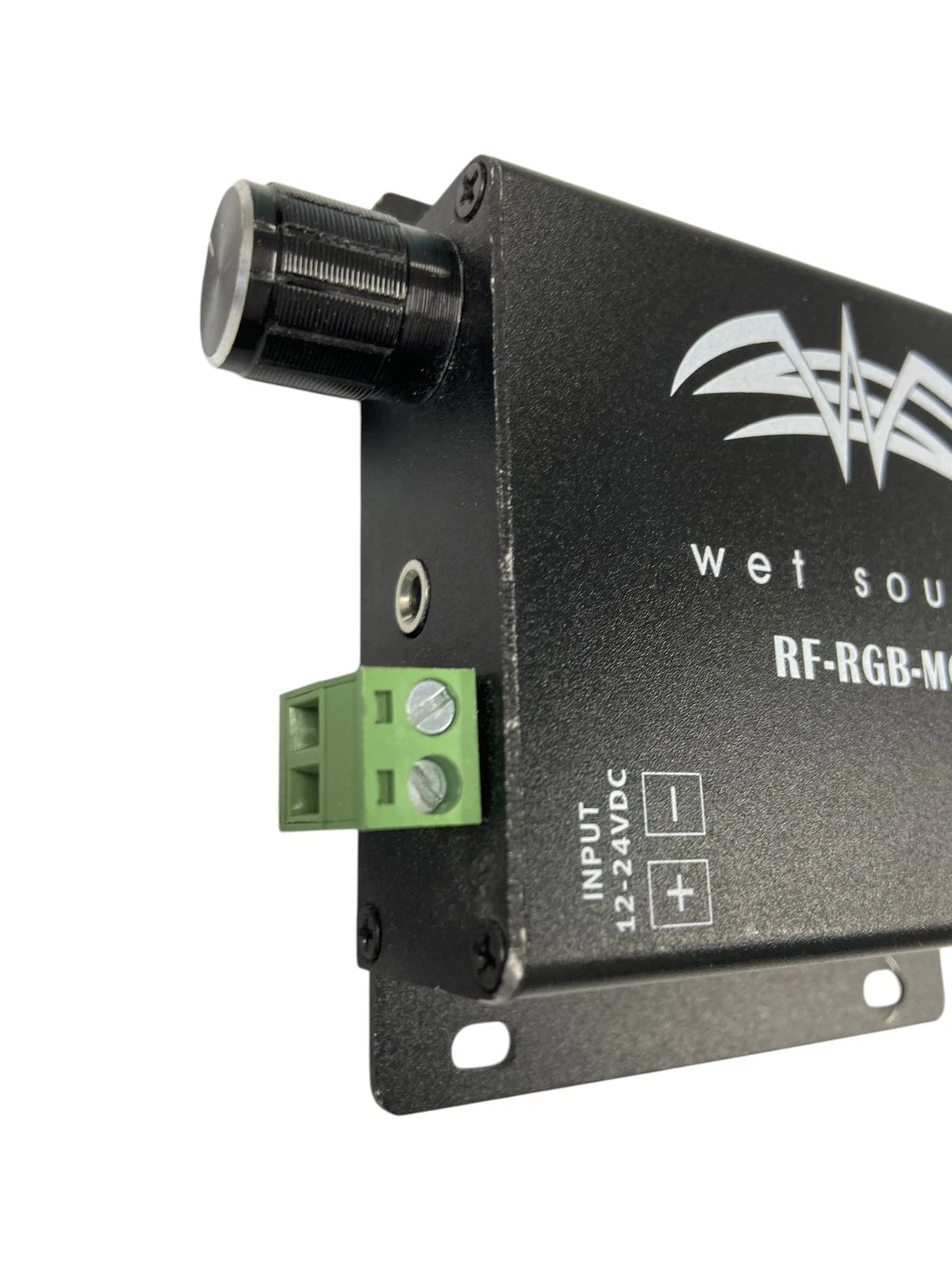 Wet Sounds RF-RGB-MC V2 Marine LED Lighting Controller for Marine (OEM)