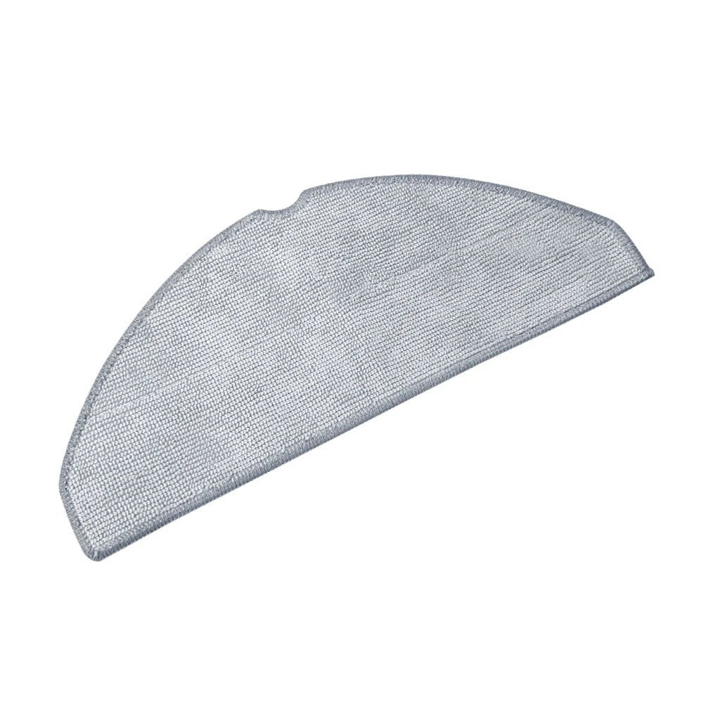 Robot Vacuum Mop Pads for Hard Floor Cleaning (Set of 4)
