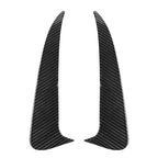 Rear Bumper Splitter Spoiler for Mercedes Benz C Class Coup C205 (2015-2021)