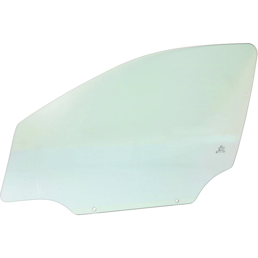 Door Glass for Chevy Cobalt G5 (Front Driver Left Side)