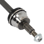 Rear Right CV Axle Assembly for Jeep Grand Cherokee (2021–2024)