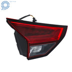 Inner Tail Light for Nissan Rogue (2021-2023) LED Driver Left Side
