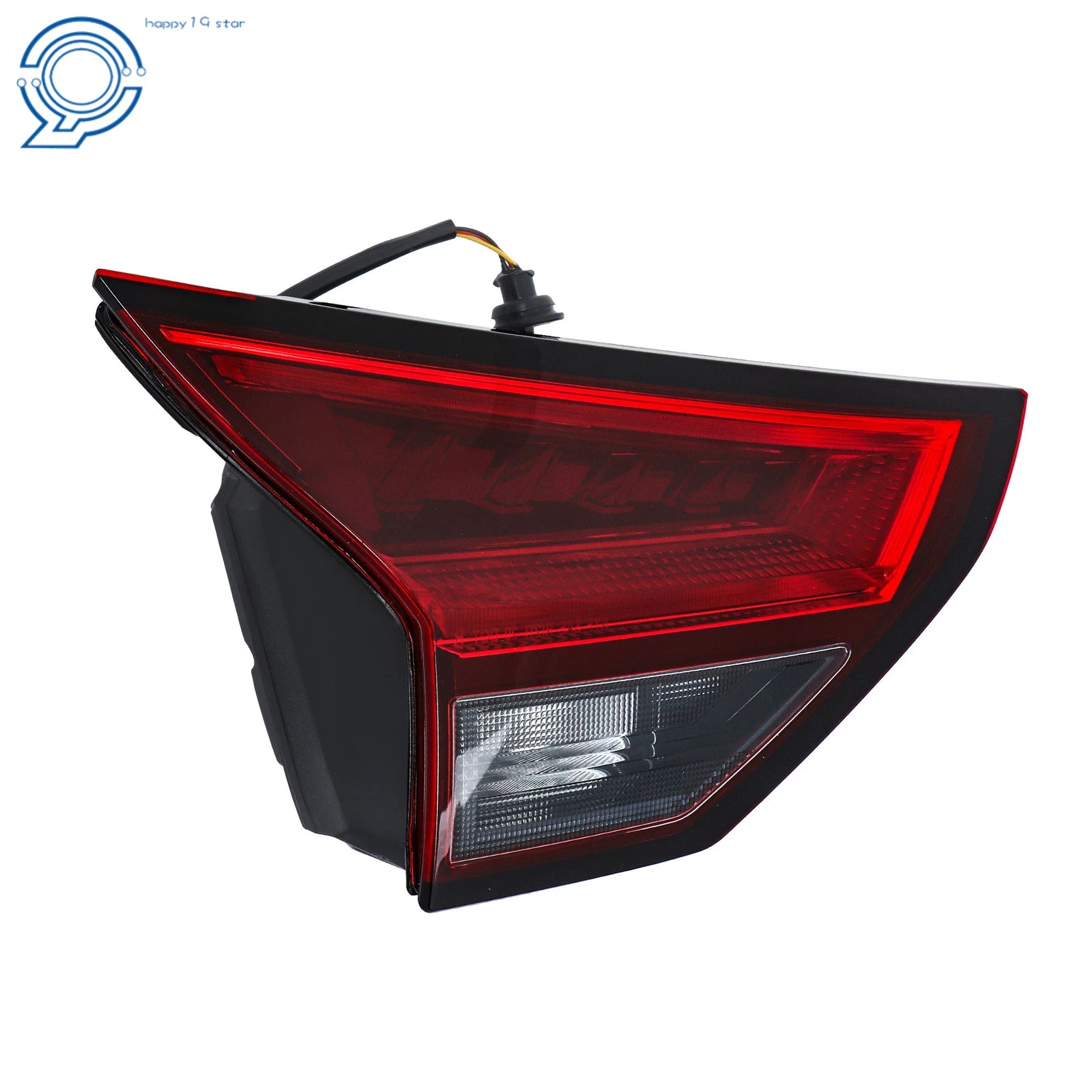 Inner Tail Light for Nissan Rogue (2021-2023) LED Driver Left Side