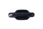 Front Right Outer Door Handle Keyhole for Holden Colorado (2012-2016)
