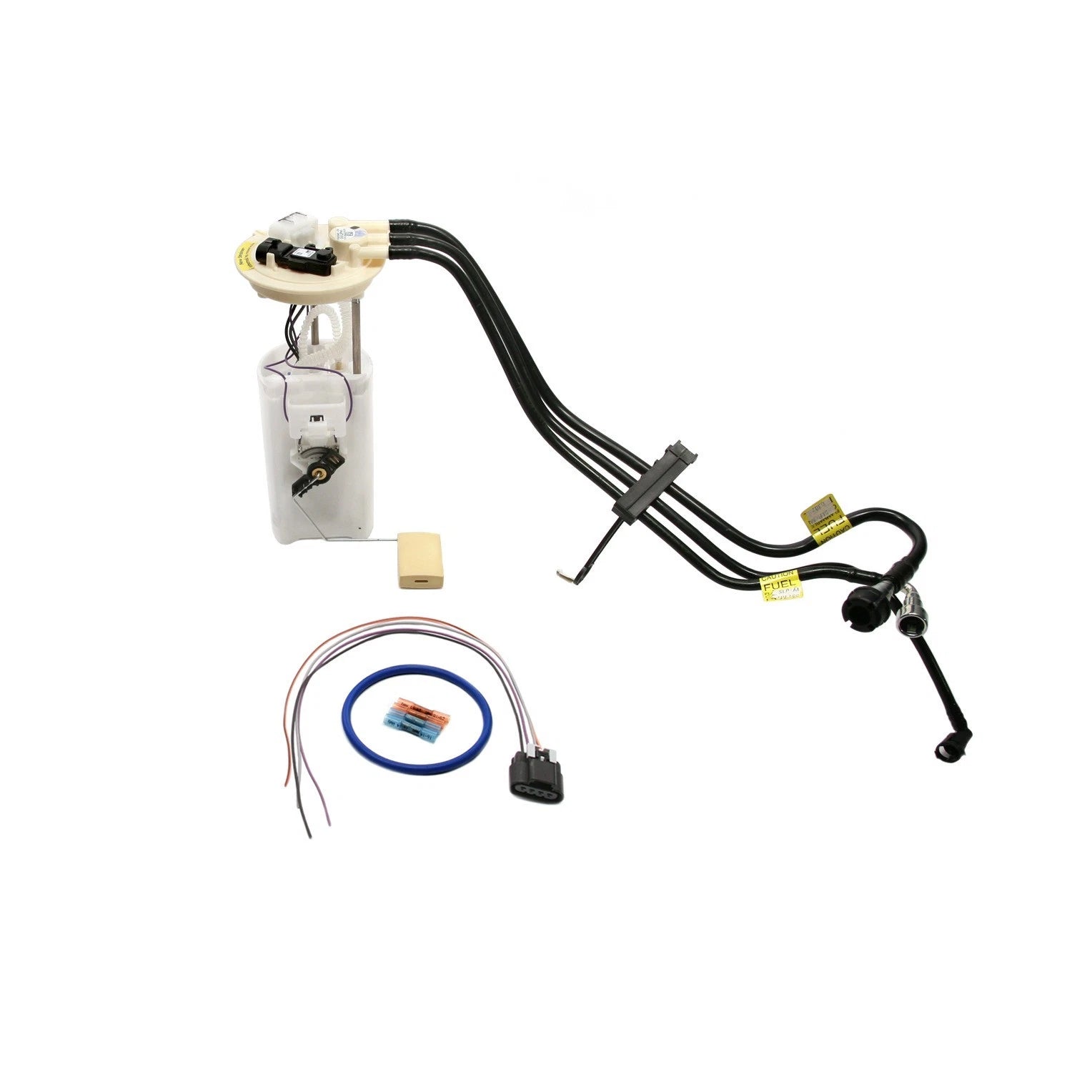 Delphi FG0048 Fuel Pump Module Assembly for Chevrolet Malibu/Oldsmobile Cutlass (2004–2007)
