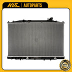 Aluminum Core Radiator for Honda Odyssey (2011–2016)