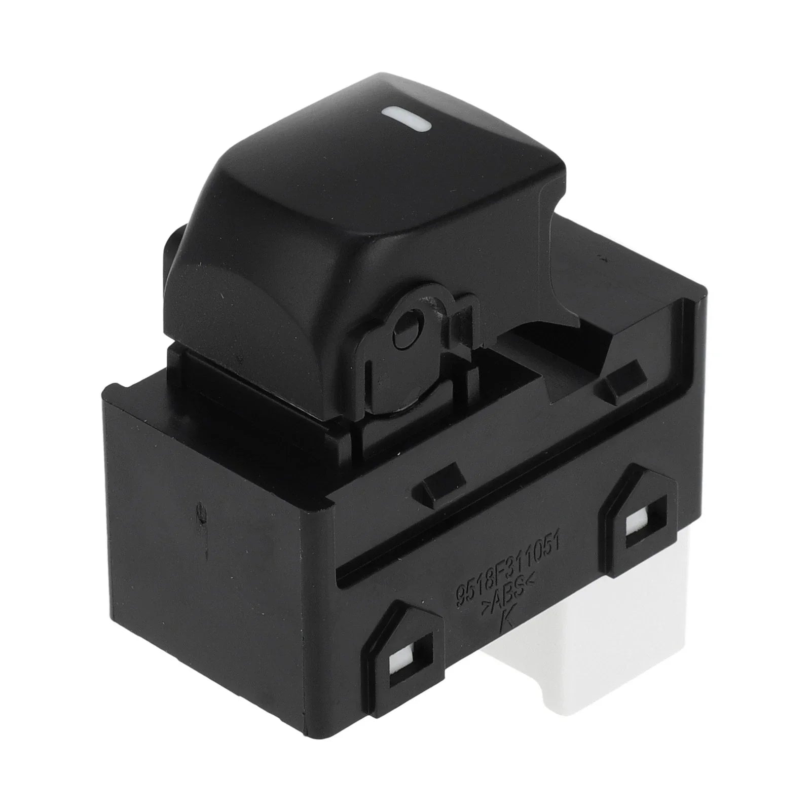 Power Window Switch for Hyundai Elantra 2012-2016 (2 x)