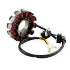 Stator Assy for Suzuki GSX-R150RF-Q GSX-R150RFX-Q GSX150L6 (2015–2019)