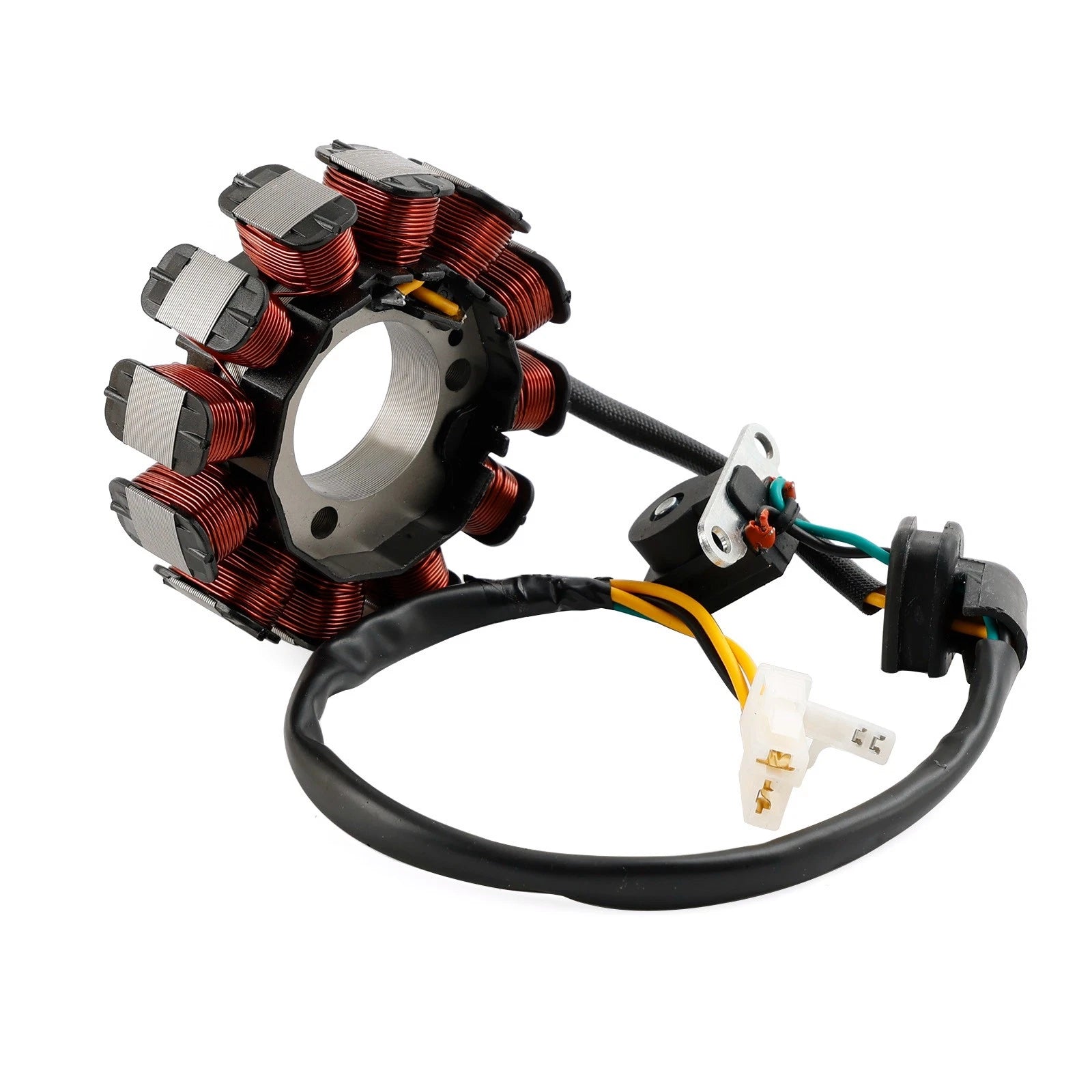 Stator Assy for Suzuki GSX-R150RF-Q GSX-R150RFX-Q GSX150L6 (2015–2019)