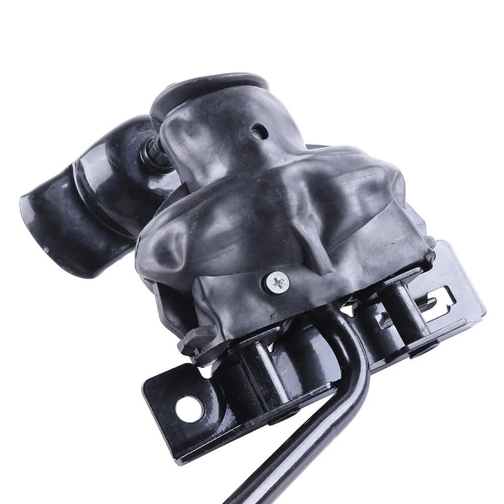 Spare Tire Carrier Hoist for GMC Chevrolet Buick Isuzu (2002–2009)