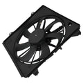 Cooling Fan for Acura TLX 2015–2020 (240W, 2100 RPM)