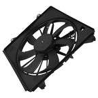Cooling Fan for Acura TLX 2015–2020 (240W, 2100 RPM)