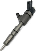 Fuel Injector 0445110508 129E01-53100 50250502 for Yanmar 4TNV98CT (1998–2023)