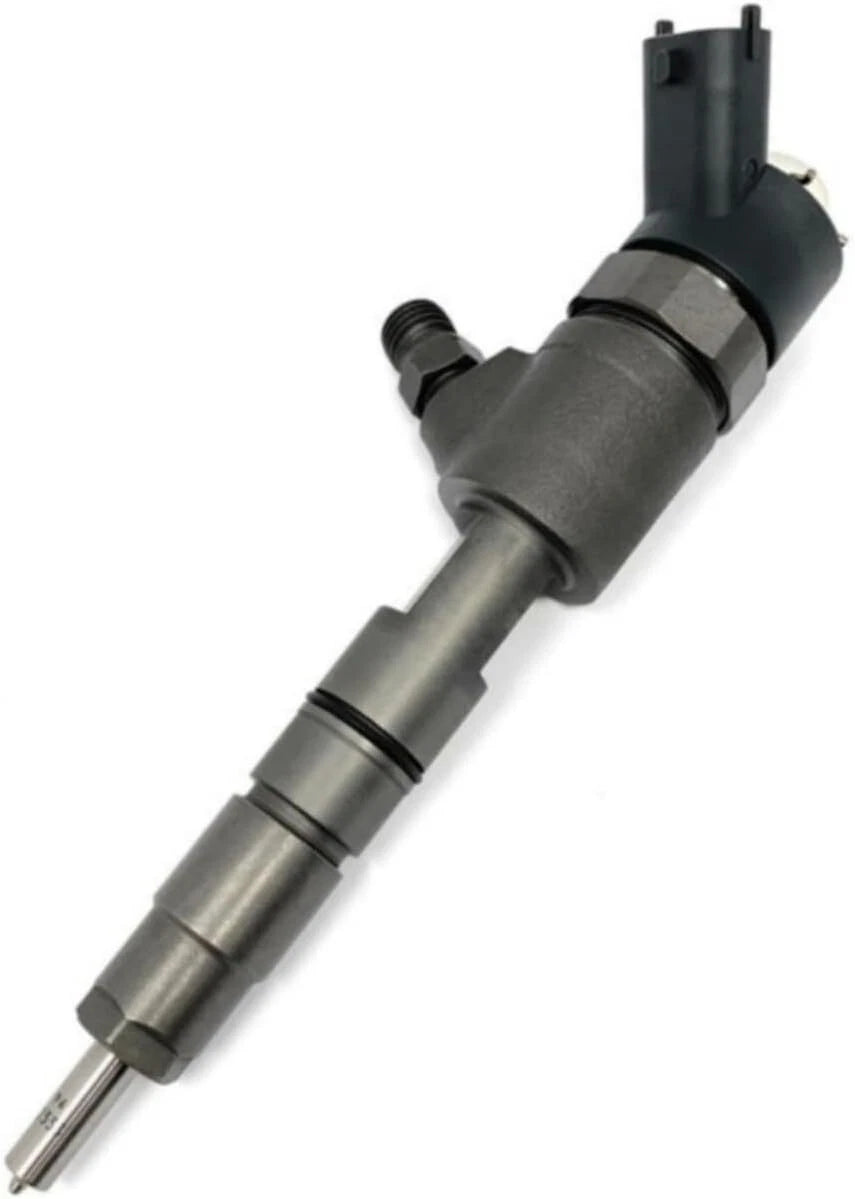 Fuel Injector 0445110508 129E01-53100 50250502 for Yanmar 4TNV98CT (1998–2023)